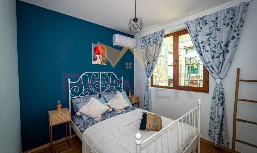 Gästehaus in Sveti Vlas -  - snimka 11 - Imoti Premier
