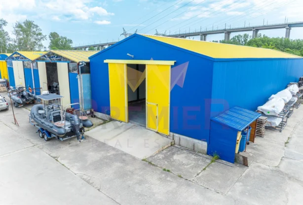 Агенция за недвижими имоти - Имоти Премиер - имот - 1063256, Цена: 4.0903 EUR