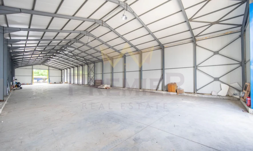 Агенция за недвижими имоти - Имоти Премиер - имот - 1063256, Цена: 4.0903 EUR