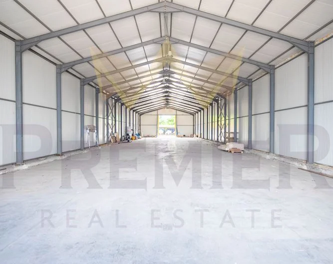 ХАЛЕ ПОД НАЕМ ГР. ВАРНА / КРАТКОСРОЧНО И ДЪЛГОСРОЧНО -  - снимка 5 - Имоти Премиер