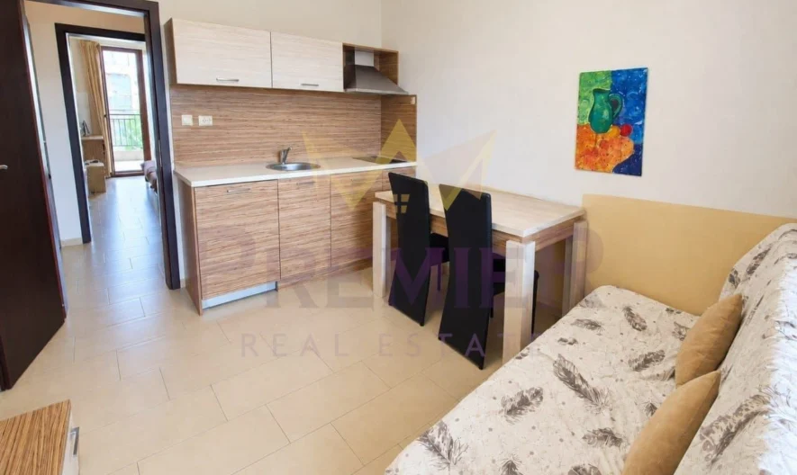 דירת שני חדרים ב-HARMONY SUITES 1 -  - snimka 2 - Imoti Premier