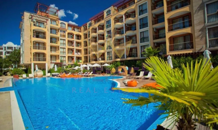 דירת שני חדרים ב-HARMONY SUITES 1 -  - snimka 7 - Imoti Premier