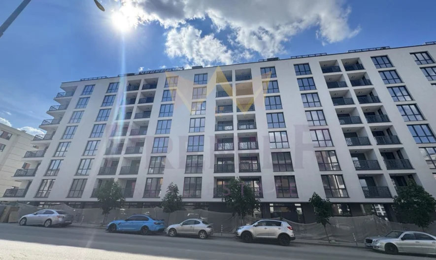 Hatszobás duplex, Studentski grad -  - snimka 2 - Imoti Premier