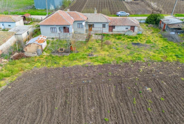 Immobilienagentur - Imoti Premier - imot - 1198371, Preis: 59900 EUR