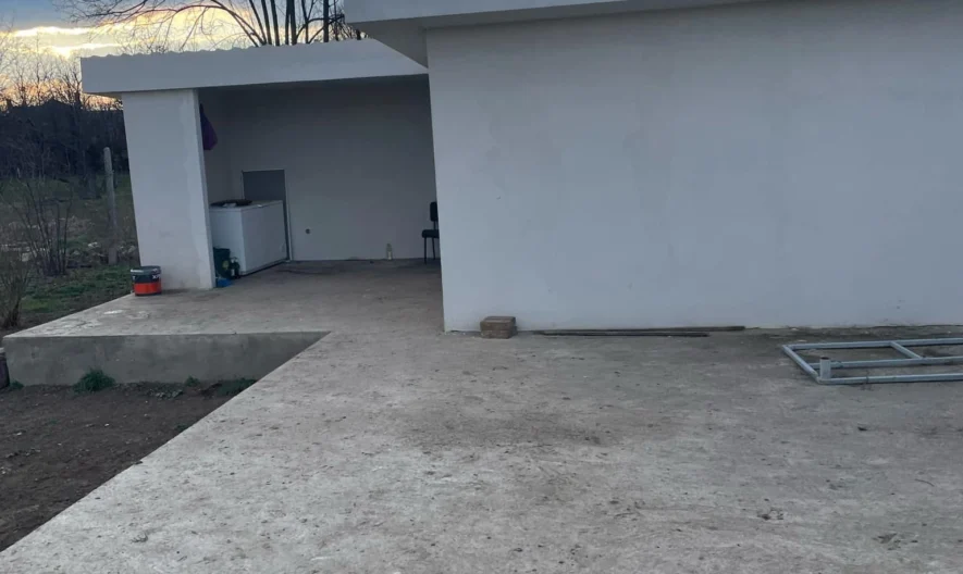 Haus 35 m², Grundstück 1600 m², Stadt Suworowo -  - snimka 2 - Imoti Premier