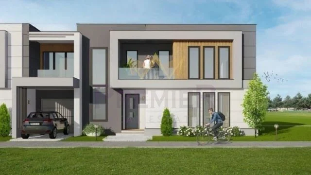 Haus Belomorski -  - snimka 4 - Imoti Premier