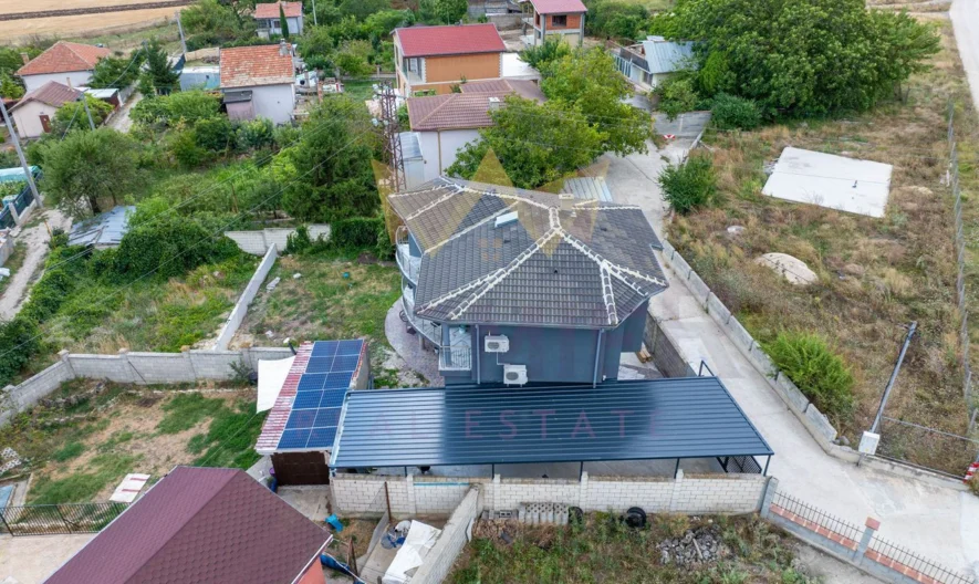 Haus – Dobreva Cheshma - - snimka 25 - Imoti Premier