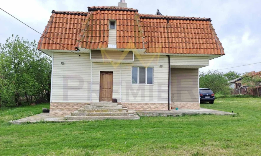 Haus, Dorf Grosdjowo, Gebiet Varna -  - snimka 2 - Imoti Premier