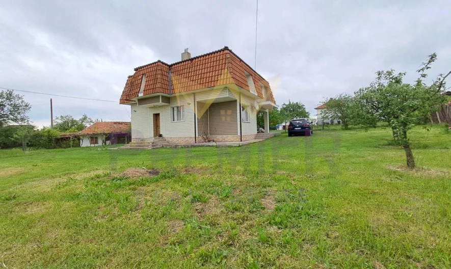 Haus, Dorf Grosdjowo, Gebiet Varna -  - snimka 3 - Imoti Premier
