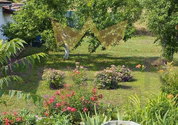 HAUS IM DORF DYULEVO – MEHR ALS 200 M² FUNKTIONALE FLÄCHEN -  - snimka 17 - Imoti Premier