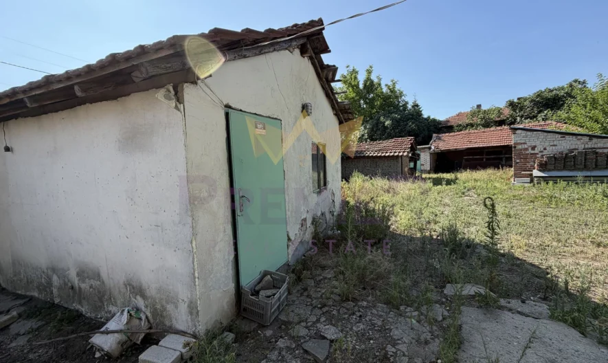 Haus im Dorf Kalekovets -  - snimka 14 - Imoti Premier