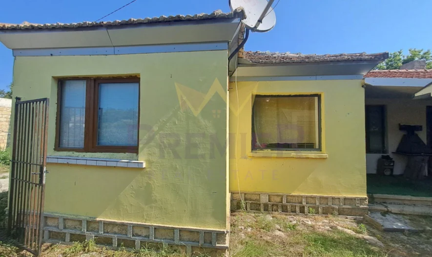 Haus im Dorf Mlada Gvardia, Gebiet Varna -  - snimka 1 - Imoti Premier