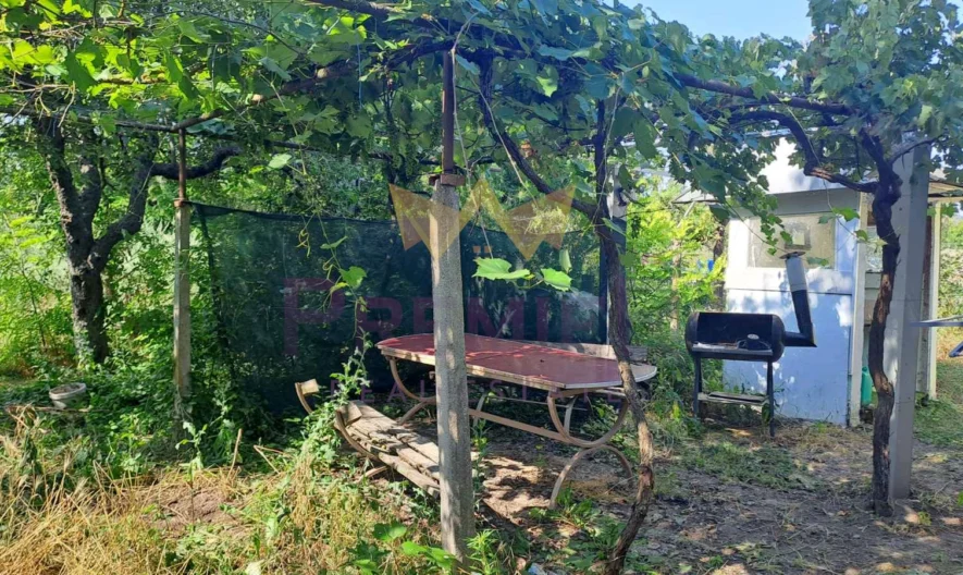 Haus im Dorf Mlada Gvardia, Gebiet Varna -  - snimka 16 - Imoti Premier
