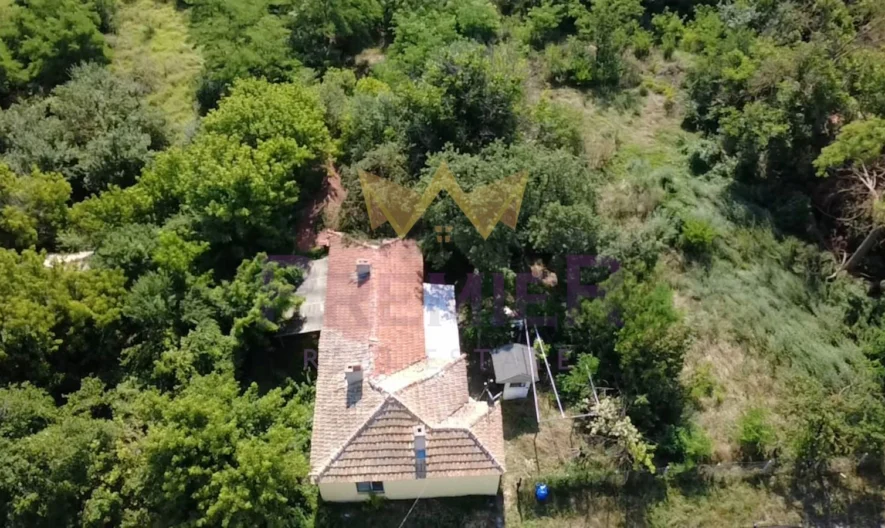 Haus im Dorf Mlada Gvardia, Gebiet Varna -  - snimka 17 - Imoti Premier