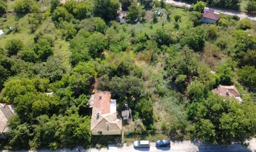 Haus im Dorf Mlada Gvardia, Gebiet Varna -  - snimka 18 - Imoti Premier