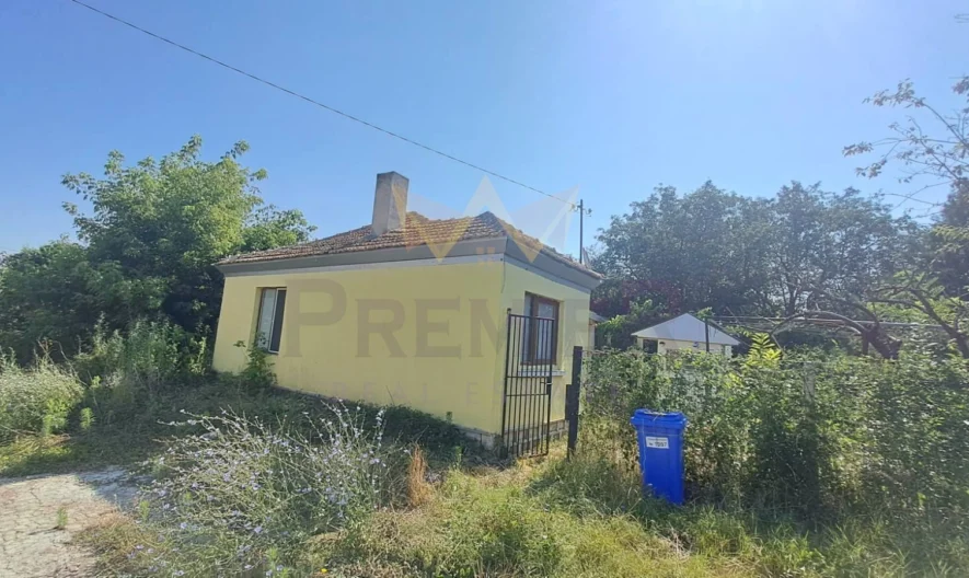 Haus im Dorf Mlada Gvardia, Gebiet Varna -  - snimka 2 - Imoti Premier