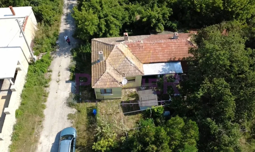 Haus im Dorf Mlada Gvardia, Gebiet Varna -  - snimka 21 - Imoti Premier