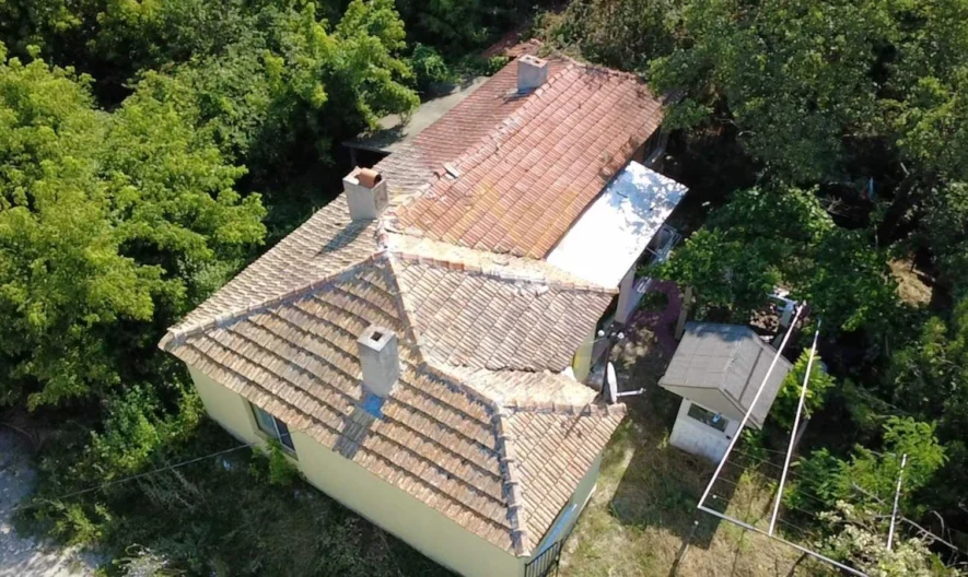 Haus im Dorf Mlada Gvardia, Gebiet Varna -  - snimka 22 - Imoti Premier