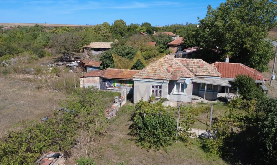 Haus im Dorf Momtschilowo, Gebiet Varna -  - snimka 4 - Imoti Premier