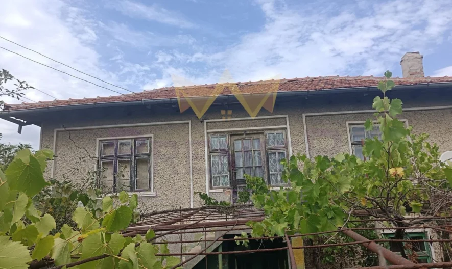 Haus im Dorf Nikolaevka -  - snimka 1 - Imoti Premier