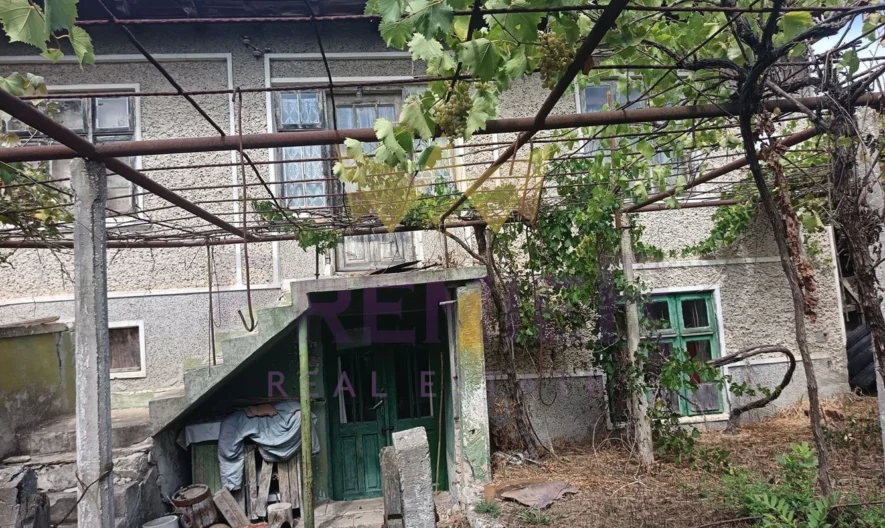 Haus im Dorf Nikolaevka -  - snimka 2 - Imoti Premier