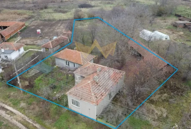 Immobilienagentur - Imoti Premier - imot - 962868, Preis: 27500 EUR