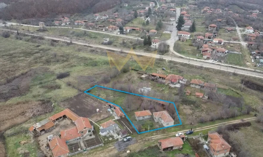Haus im Dorf Nowa Schipka, Gebiet Varna -  - snimka 3 - Imoti Premier