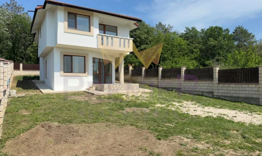 Haus im Dorf Obrochishte -  - snimka 17 - Imoti Premier