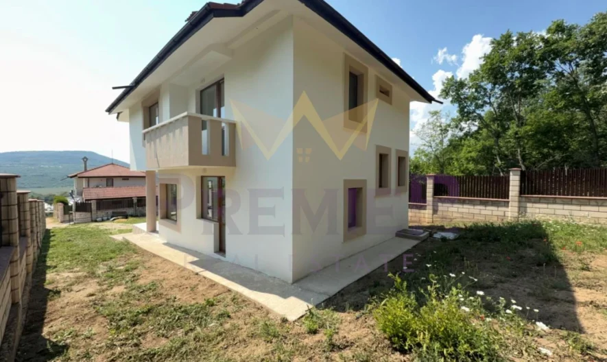 Haus im Dorf Obrochishte -  - snimka 19 - Imoti Premier