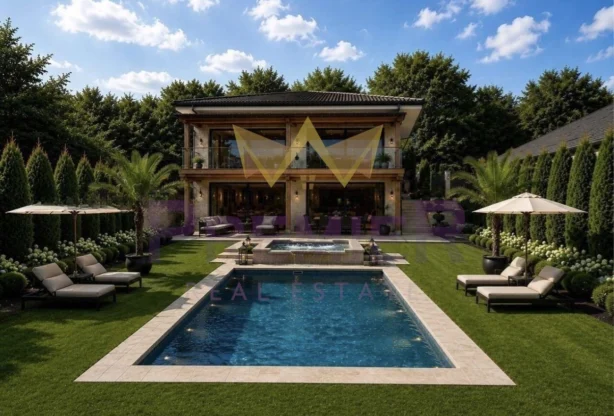 Immobilienagentur - Imoti Premier - imot - 1226706, Preis: 820000 EUR
