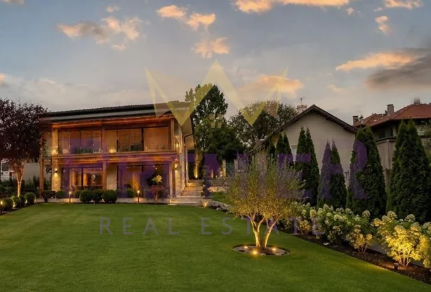 Immobilienagentur - Imoti Premier - imot - 1226706, Preis: 820000 EUR