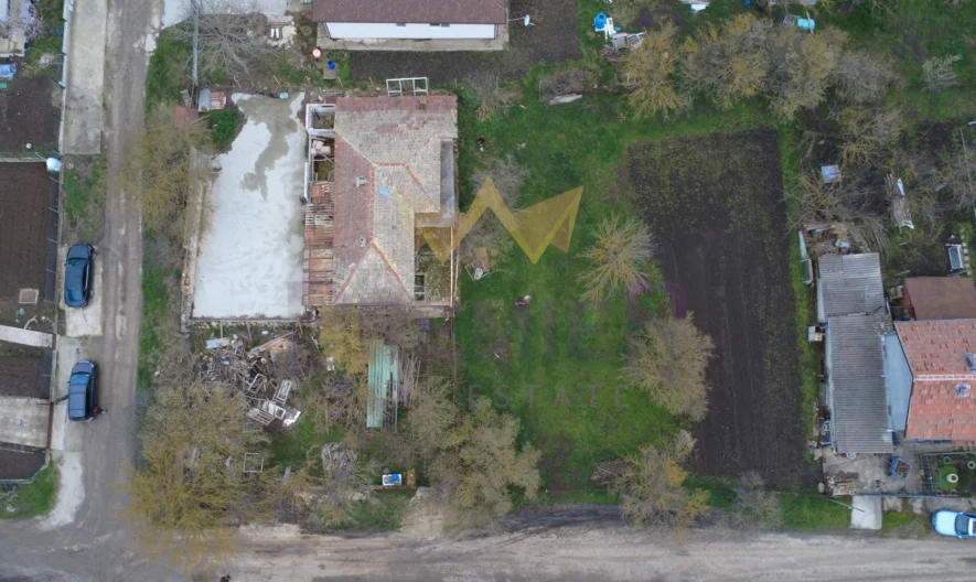Haus im Dorf Sornitsa, Gebiet Warna - - snimka 6 - Imoti Premier