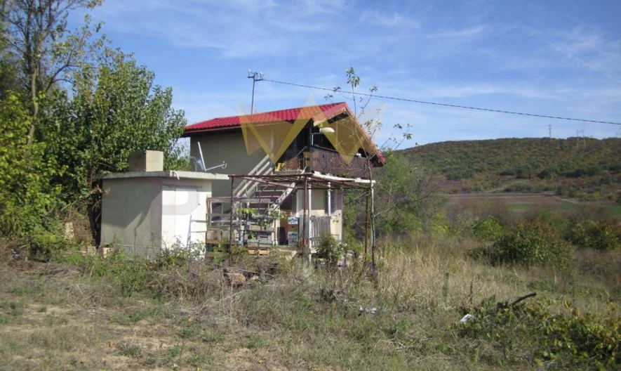 Haus im Dorf Tschernewo -  - snimka 3 - Imoti Premier