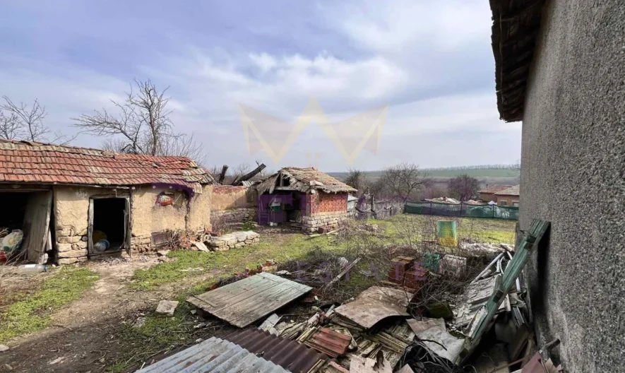 Haus im Dorf Zhiten -  - snimka 17 - Imoti Premier