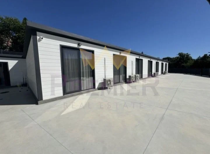 Haus im Ferienkomplex Tschaika -  - snimka 10 - Imoti Premier