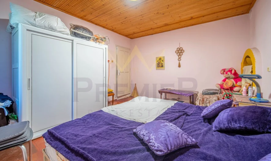 Haus im Herzen des Dorfes Tschernewo, Region Warna - - snimka 5 - Imoti Premier
