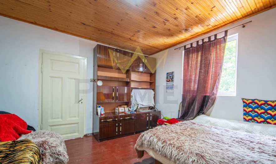 Haus im Herzen des Dorfes Tschernewo, Region Warna - - snimka 7 - Imoti Premier