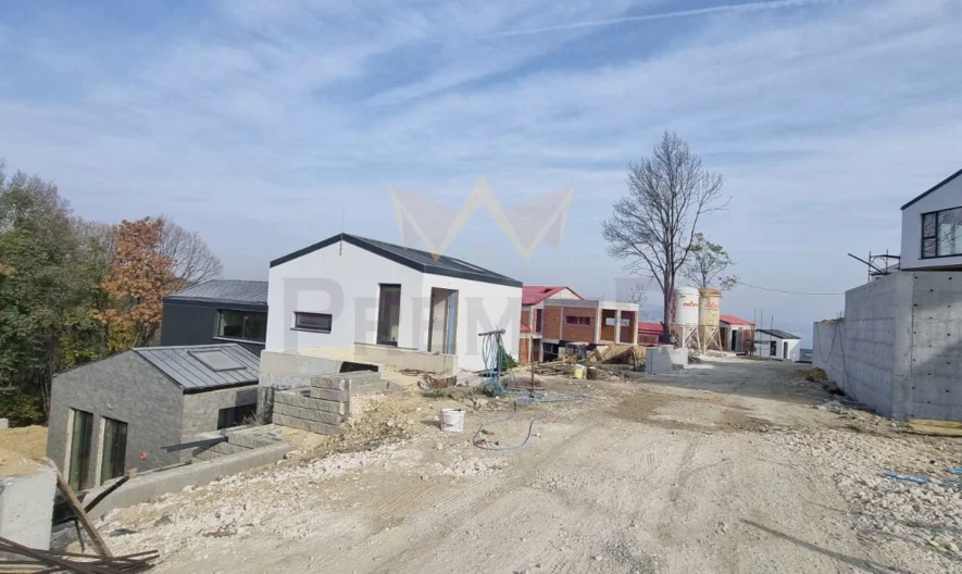 Haus im Stadtviertel Asparuhovo -  - snimka 18 - Imoti Premier