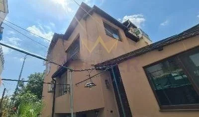 Haus im Zentrum von Plovdiv -  - snimka 1 - Imoti Premier