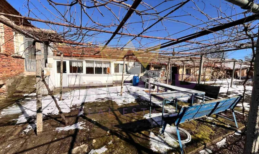 Haus in der Stadt Kableshkovo -  - snimka 6 - Imoti Premier