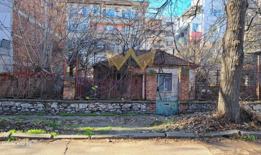 Haus in Kichuk Parizh -  - snimka 1 - Imoti Premier