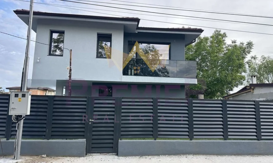 Haus in Trud -  - snimka 5 - Imoti Premier