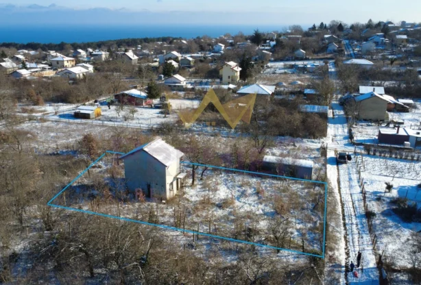 Immobilienagentur - Imoti Premier - imot - 1163323, Preis: 57000 EUR
