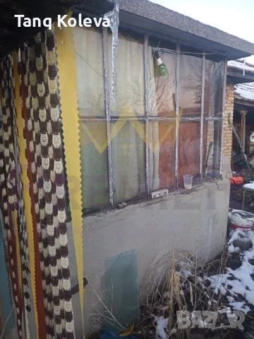 Haus mit gepflegtem Hof und ruhiger Lage im Dorf Brestak, Gebiet Varna -  - snimka 3 - Imoti Premier