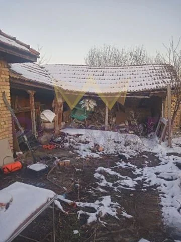 Haus mit gepflegtem Hof und ruhiger Lage im Dorf Brestak, Gebiet Varna -  - snimka 7 - Imoti Premier