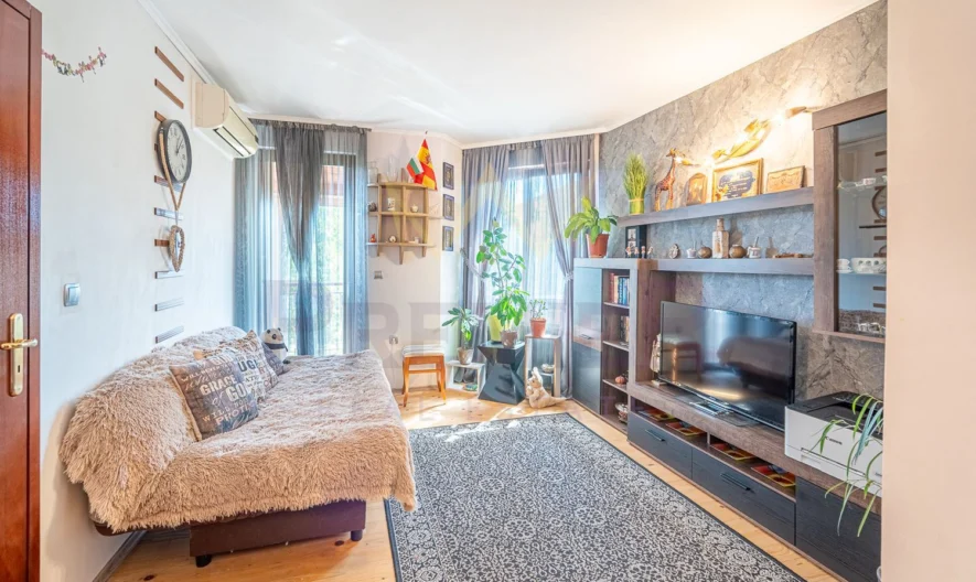 Haus mit Meerblick im Stadtteil Vinitsa -  - snimka 29 - Imoti Premier