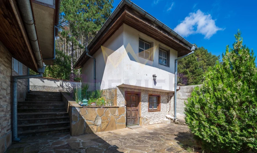Haus mit Meerblick im Stadtteil Vinitsa -  - snimka 50 - Imoti Premier