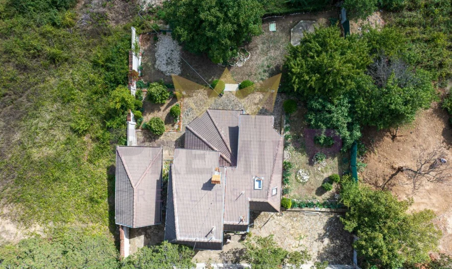 Haus mit Meerblick im Stadtteil Vinitsa -  - snimka 55 - Imoti Premier