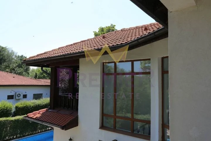 🏡 HAUS MIT PRIVATEM POOL UND GARTEN, 5 KM VOM MEER ENTFERNT - - snimka 23 - Imoti Premier