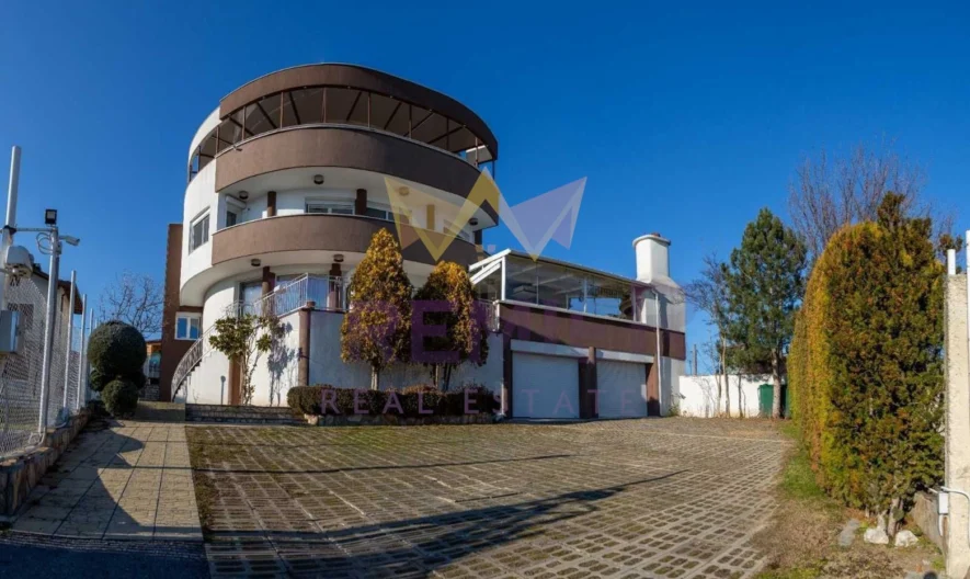 Haus, Ortsteil Alen Mak -  - snimka 1 - Imoti Premier